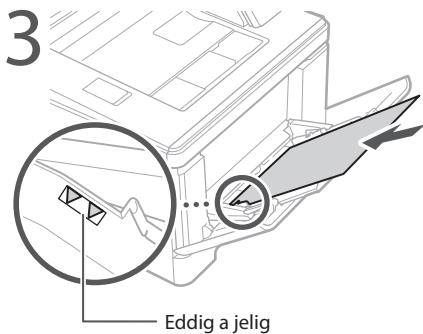 BOSCH DWB093553 - Papir betöltése a tòbbcelú tálcába - 3