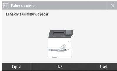 BOSCH DWB093553 - Esineb paberiummistus - 1
