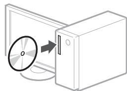 BOSCH DWB093553 - Namestitev programske opreme - 1