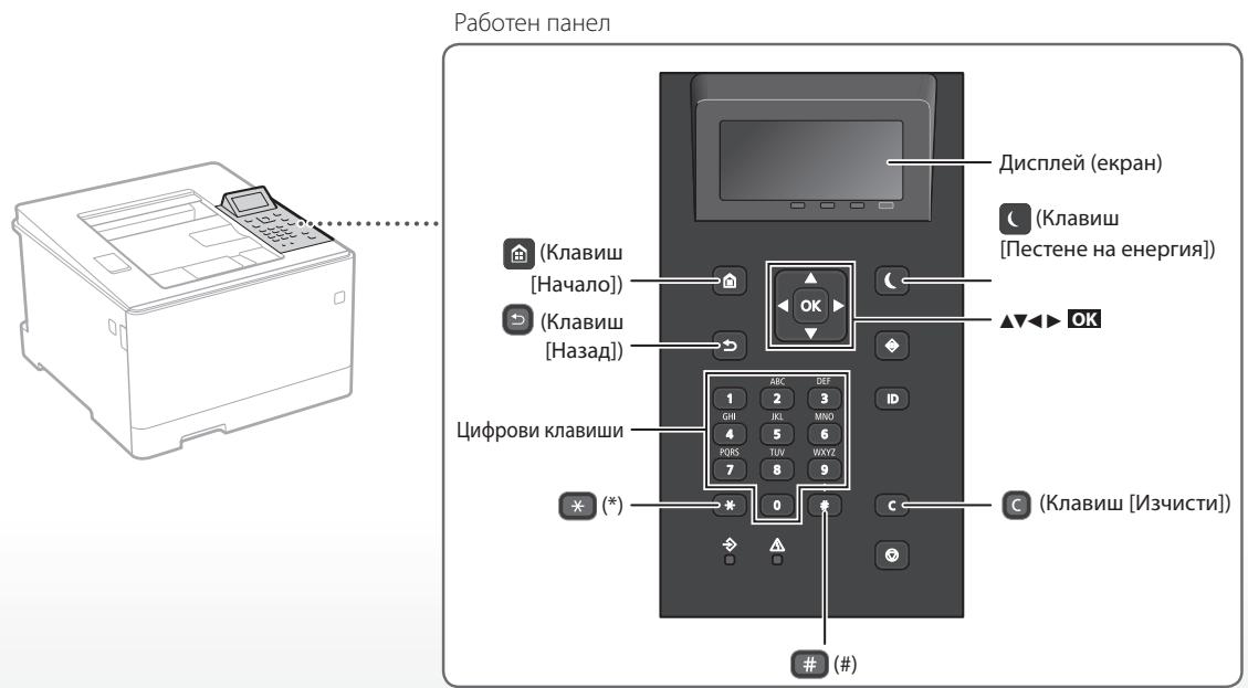 BOSCH DWB093553 - Maшина (LBP663Cdw) - 1