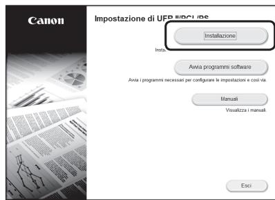 BOSCH DWB093553 - Installazione del software - 2