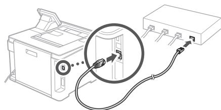BOSCH DWB093553 - Haridun LAN bidez konektatzeko - 2