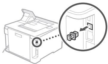 BOSCH DWB093553 - Per connectar mitjangent USB - 2