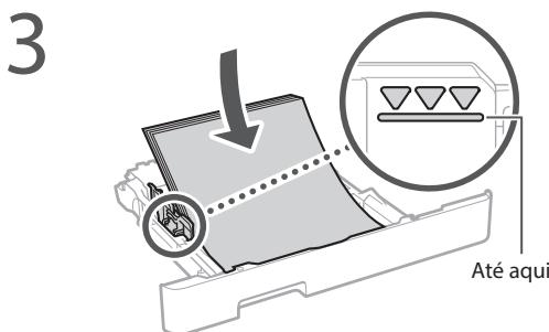 BOSCH DWB093553 - Carregando na gaveta de papel - 3