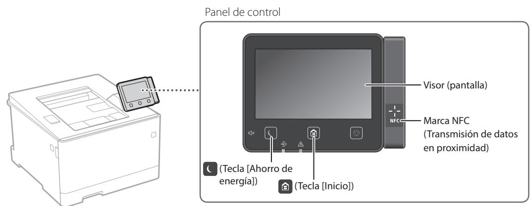 BOSCH DWB093553 - Inicie el funcionaismo desde el panel de control - 1