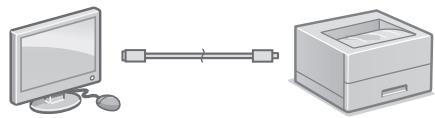 BOSCH DWB093553 - Vzpostavitev povezave prek USB-ja - 1