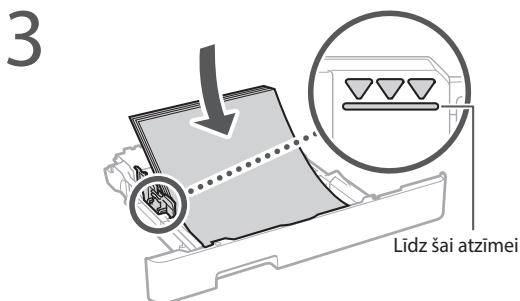 BOSCH DWB093553 - Papira ievietošana atvilktnē - 3