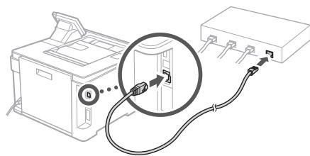 BOSCH DWB093553 - To connect via wired LAN - 2