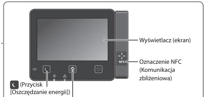 BOSCH DWB093553 - Urzadzenie (LBP664Cx) - 2