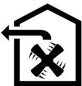 BALAY 3BC998HBC - Funcionamiento en calidad de aire al exterior - 1