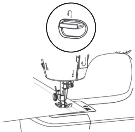 SOLAC SW8220 - COSTURA NO SENTIDO INVERSO - 1