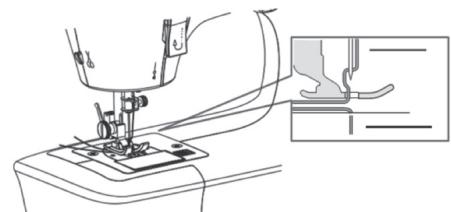 SOLAC SW8220 - THREAD THEBOBBINTRHEAD - 5