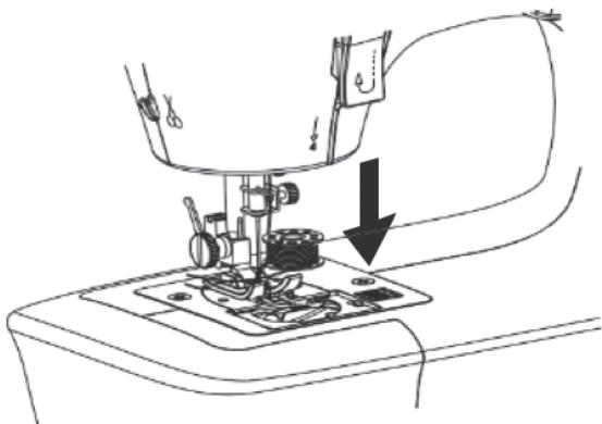 SOLAC SW8220 - BOBINATGE DE FIL DE LA CANILLA - 2