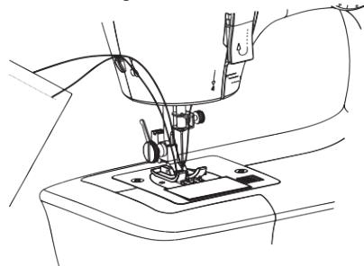 SOLAC SW8220 - Basi per cucire - 8