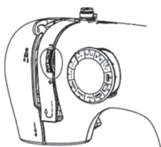 SOLAC SW8220 - SeDEXejaalteraropontoenquanto cose - 2