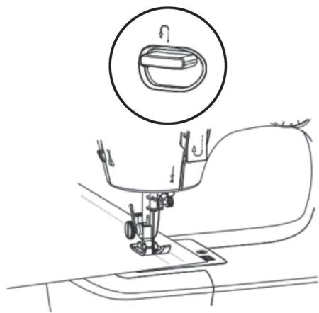 SOLAC SW8220 - COSTURA DE PUNTADA INVERSA - 1