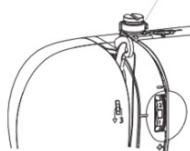 SOLAC SW8220 - THREADING THE UPPERTHREAD - 4