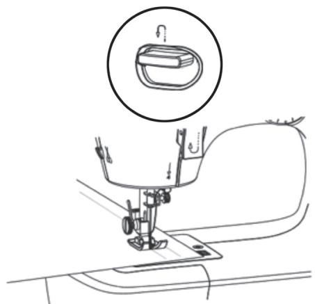 SOLAC SW8220 - COSTURA DE PUNTADA INVERSA - 1