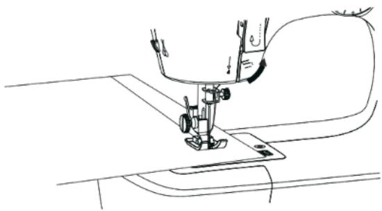 SOLAC SW8220 - Se vuoi cancellare il punto nelle cuci - 1