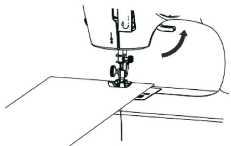 SOLAC SW8220 - Bases de costura - 3