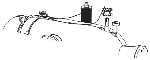 SOLAC SW8220 - BOBINADO DE HILO EN LA CANILLA - 5