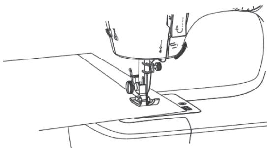 SOLAC SW8220 - Basi per cucire - 7