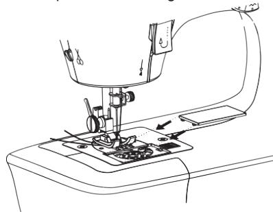 SOLAC SW8220 - BOBINATGE DE FIL DE LA CANILLA - 6