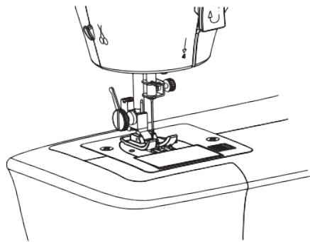 SOLAC SW8220 - BOBINATGE DE FIL A LA CANILLA - 7