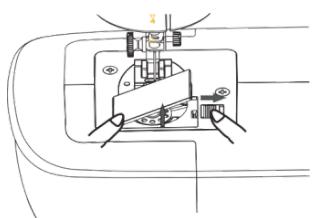 SOLAC SW8220 - THREAD THEBOBBINTRHEAD - 1