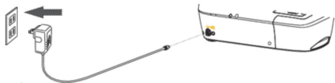 SOLAC SW8220 - USO DEL PEDAL Y DEL ADAPTADOR - 2