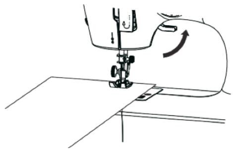 SOLAC SW8220 - SUBSTITUCIó DE L'AGULLA - 2