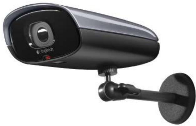 LOGITECH ALERT 750E - 2