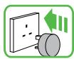 DYSON PURE COOL LINK DESK DP01 - Replacing the filter unit - 10