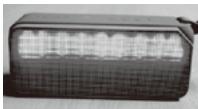 LENCO BT-191 - Temas LED - 2