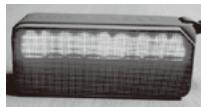 LENCO BT-191 - LED Themes - 3