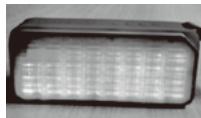 LENCO BT-191 - LED Themes - 2