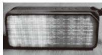 LENCO BT-191 - LED Themes - 4