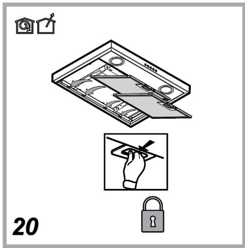 WHIRLPOOL WHB92FUTX  - WHB 92F UT X - 37