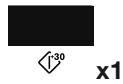 ELECTROLUX EMS 26203 OX - NIVEL DE POTENCIA DEL MICROONDAS - 3
