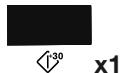 ELECTROLUX EMS 26203 OX - Cuisson automatique - 3