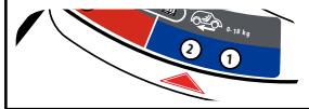 GRACO SLIMFIT - 5