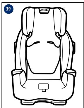 GRACO SLIMFIT - 63