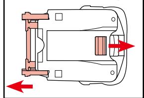GRACO SLIMFIT - 25