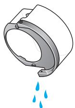 DYSON PURIFICATEUR PURE HUMIDIFY+COOL - Deep cleaning your machine – continued - 5