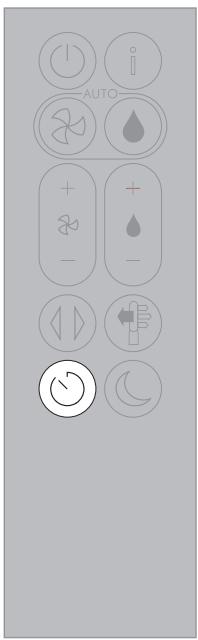 DYSON PURIFICATEUR PURE HUMIDIFY+COOL - Night mode - 2