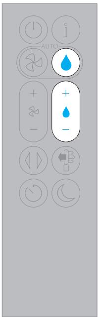 DYSON PURIFICATEUR PURE HUMIDIFY+COOL - Oscillation - 2
