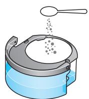DYSON PURIFICATEUR PURE HUMIDIFY+COOL - Deep cleaning your machine - 3