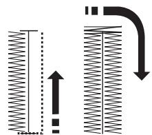 AEG-ELECTROLUX 70X - NOTE: - 2