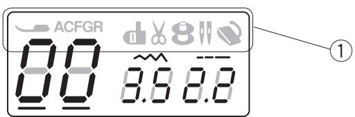 AEG-ELECTROLUX 70X - Tirer le fil de la bobine - 10