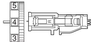 AEG-ELECTROLUX 70X - NOTE: - 1